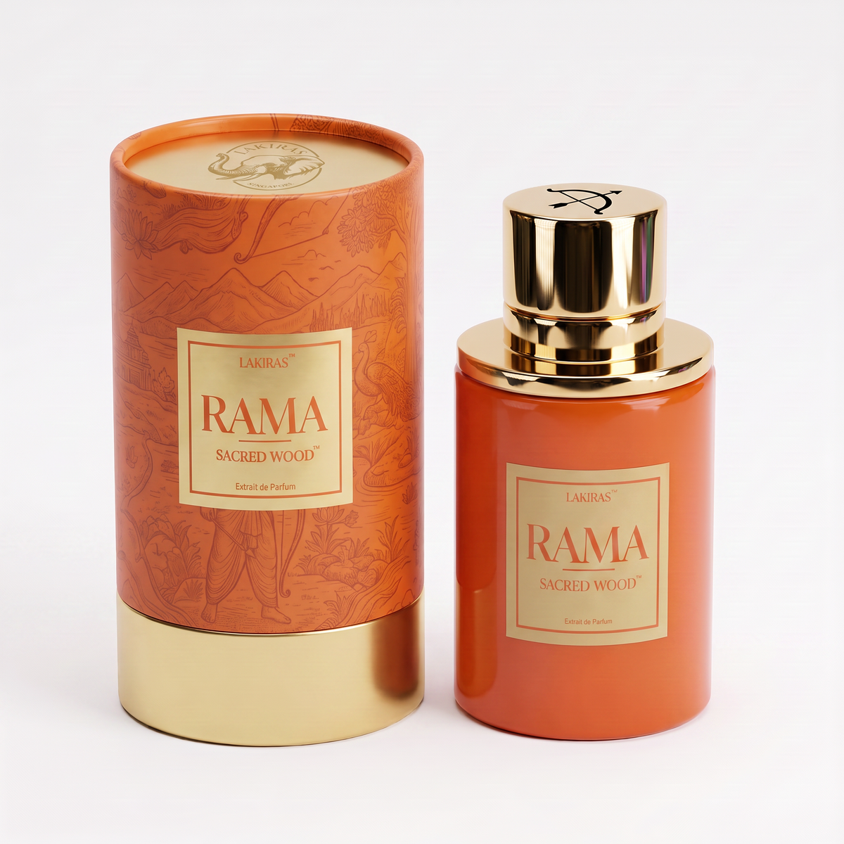 RAMA